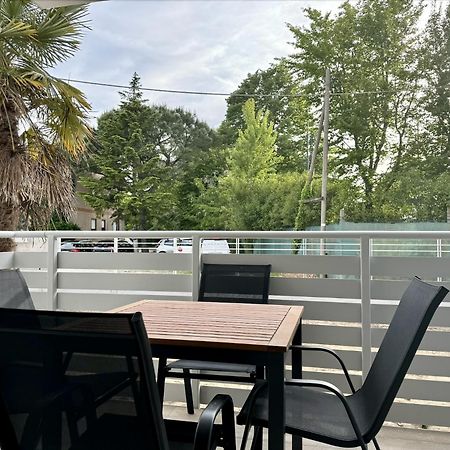 Residence Eva - Carraro Immobiliare Jesolo - Family Apartments 卡瓦利诺 外观 照片