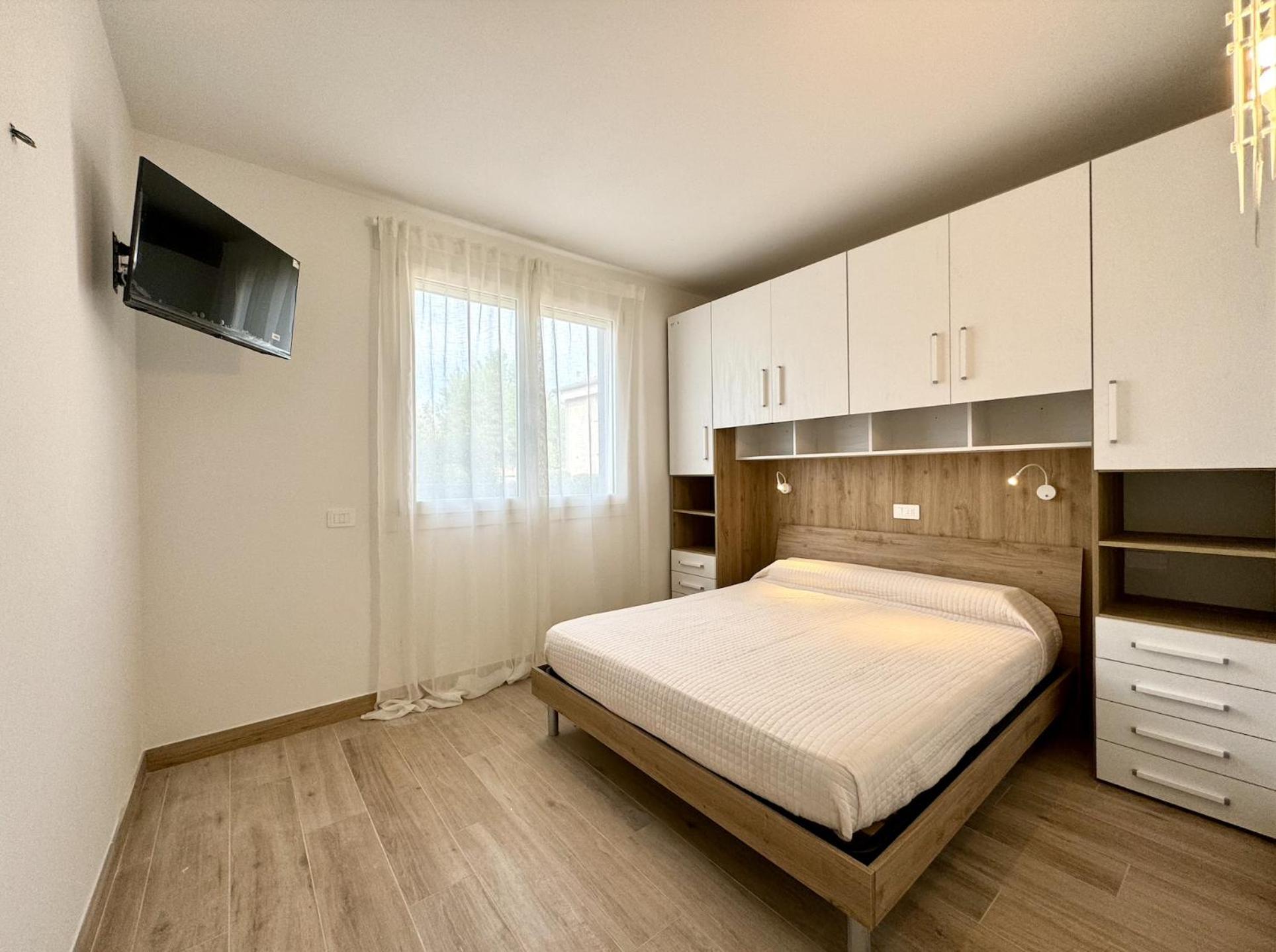 Residence Eva - Carraro Immobiliare Jesolo - Family Apartments 卡瓦利诺 外观 照片