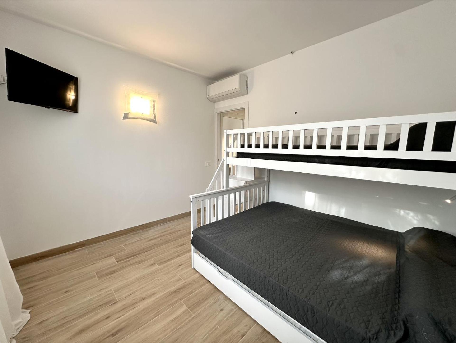 Residence Eva - Carraro Immobiliare Jesolo - Family Apartments 卡瓦利诺 外观 照片