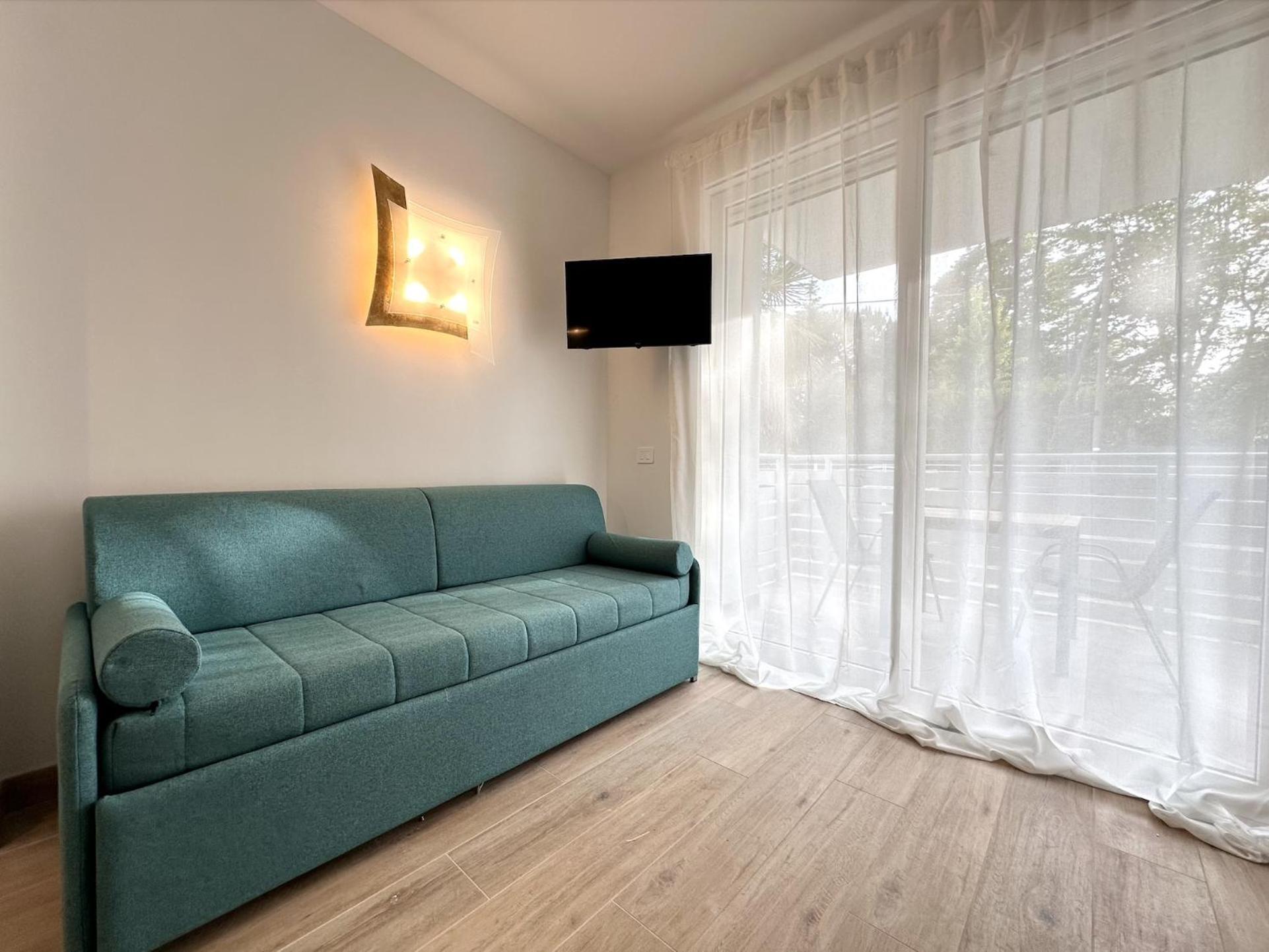 Residence Eva - Carraro Immobiliare Jesolo - Family Apartments 卡瓦利诺 外观 照片